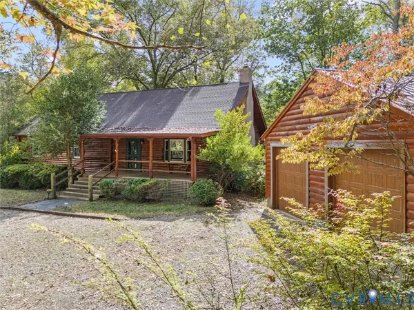 Cartersville, VA 23027,100 Jennings RD