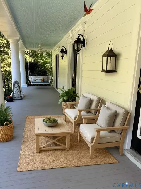 Powhatan, VA 23139,2340 BRANCHWAY CRK