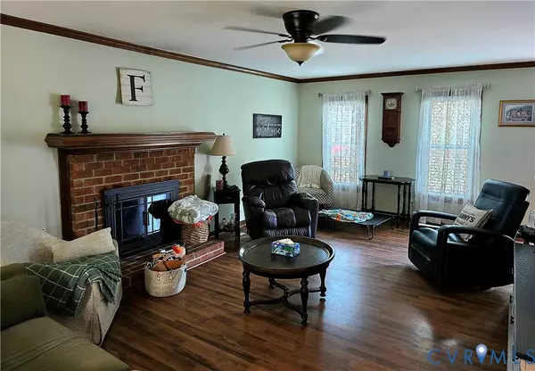 Midlothian, VA 23112,13305 Pointer Ridge TER