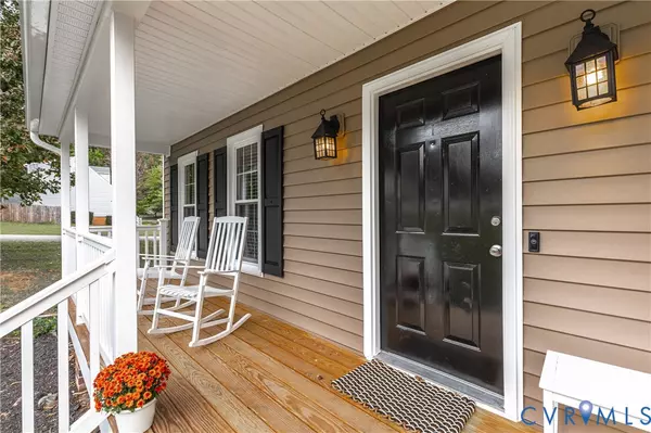 Midlothian, VA 23112,13501 Buck Rub DR