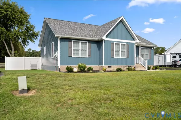 Colonial Heights, VA 23834,1267 Briarcliffe DR