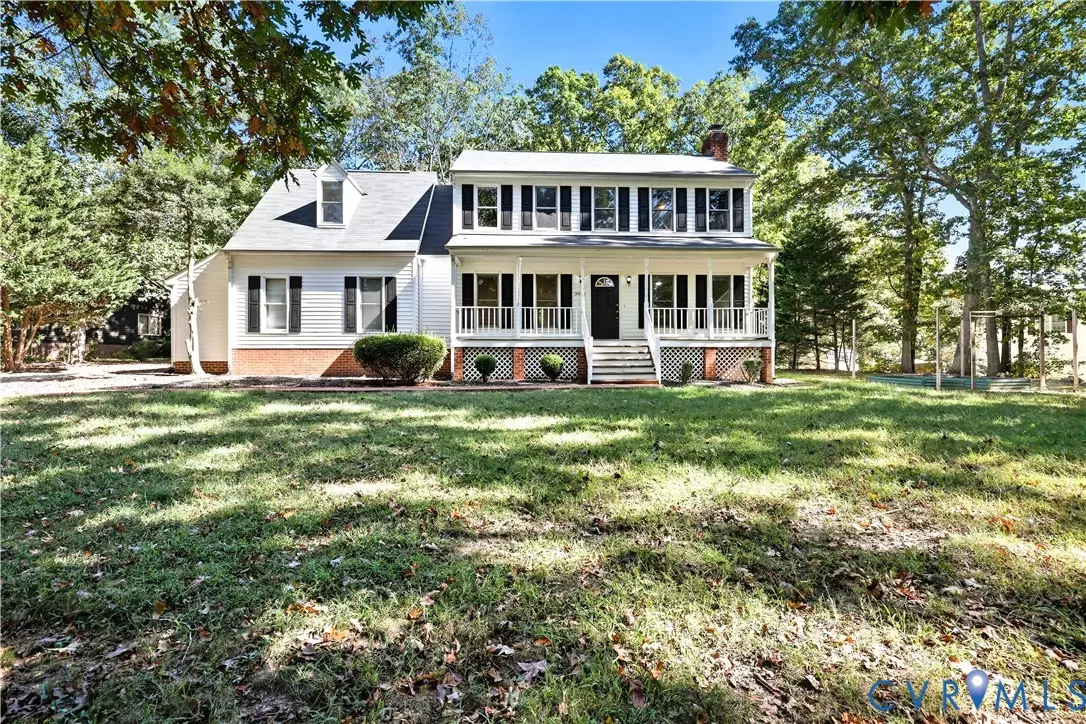 Powhatan, VA 23139,3246 Sherwood Ridge DR