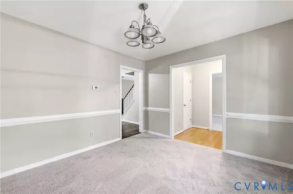 Powhatan, VA 23139,3246 Sherwood Ridge DR