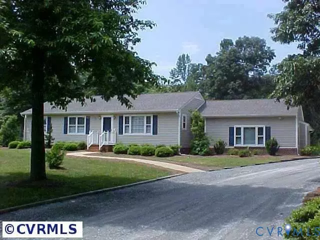 Aylett, VA 23009,3766 Venter RD
