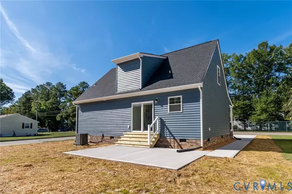 Hopewell, VA 23860,1419 Old Iron RD