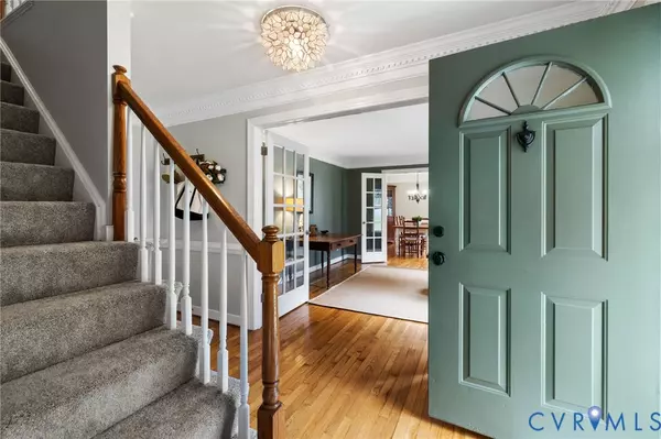 Midlothian, VA 23112,6113 Sedgefield TER