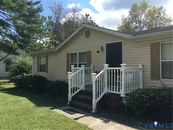 Alberta, VA 23821,238 Samford ST