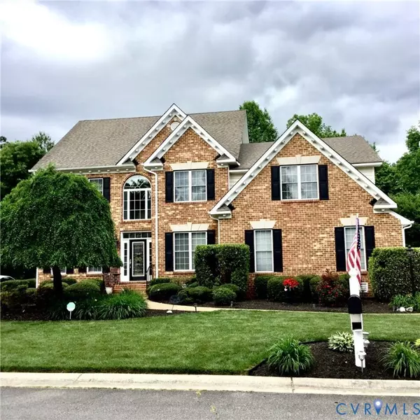 Chesterfield, VA 23120,16748 Kipper Turn