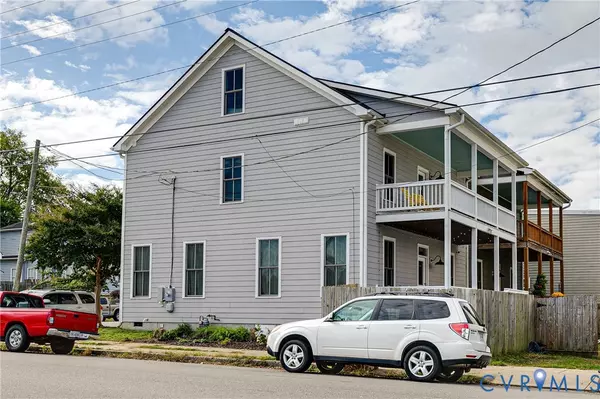 Richmond, VA 23223,638 N 29th ST