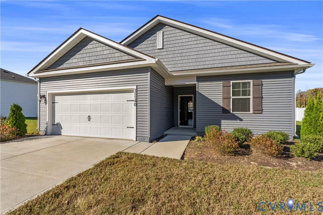 Prince George, VA 23860,11140 Chappell Creek CIR