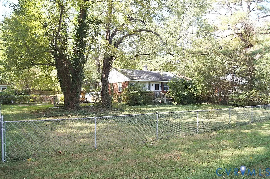 Richmond, VA 23224,3116 Amanda DR