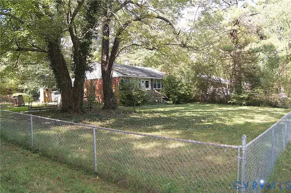 Richmond, VA 23224,3116 Amanda DR