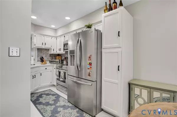 Henrico, VA 23228,7810 Camolin CT