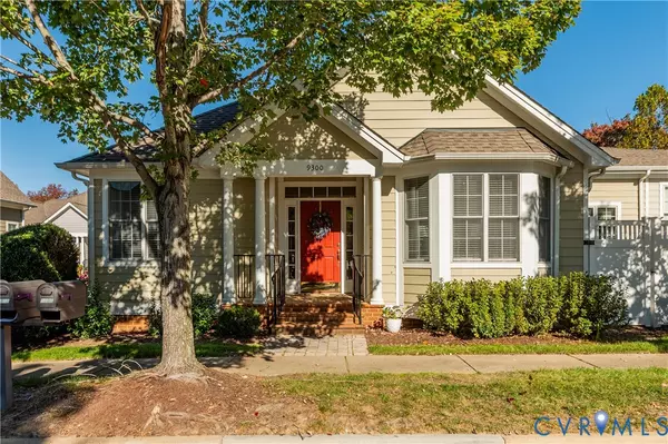 North Chesterfield, VA 23236,9300 Amberleigh CIR