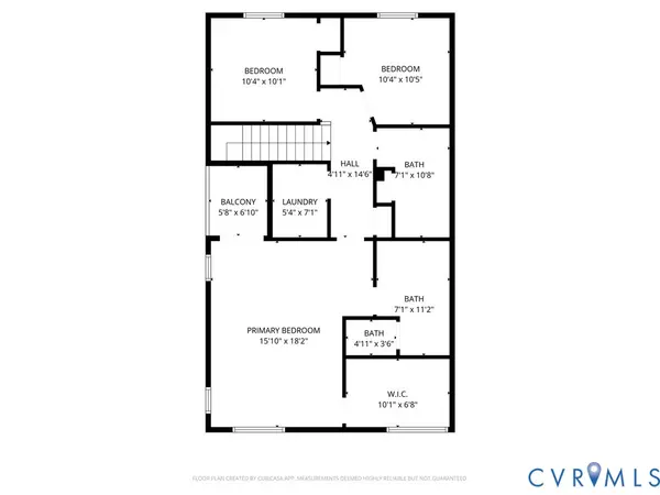 Richmond, VA 23223,1107 N 32nd ST