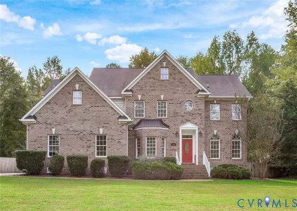 12664 Fawn LN, Henrico, VA 23233