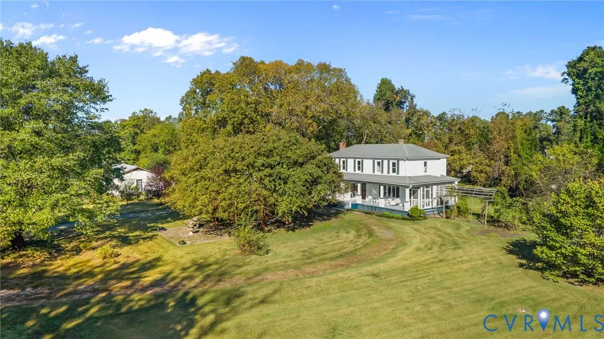 Henrico, VA 23231,1412 Hyner CIR