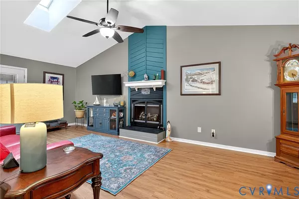 Midlothian, VA 23112,11425 Brandenburg DR