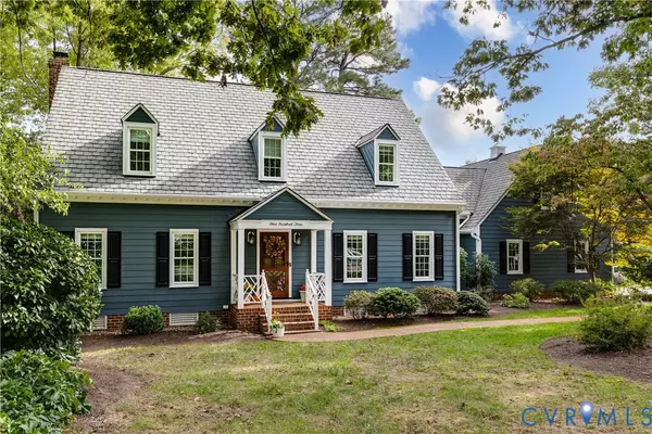 Henrico, VA 23229,403 Wishart CT