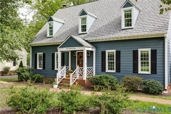 Henrico, VA 23229,403 Wishart CT