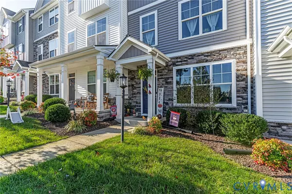 Chesterfield, VA 23120,6430 Cassia LOOP