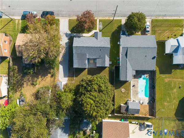 Colonial Heights, VA 23834,200 Hargrave AVE