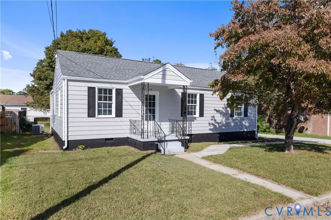 Colonial Heights, VA 23834,200 Hargrave AVE