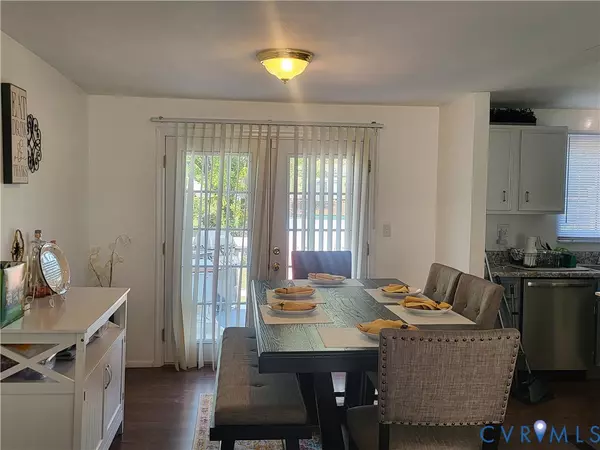 Henrico, VA 23223,5404 Meadows RUN