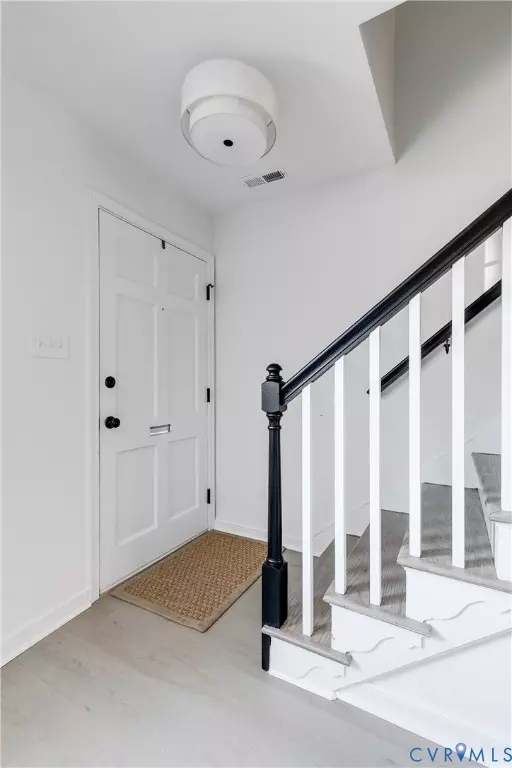 Richmond, VA 23221,305 N Hamilton ST #G