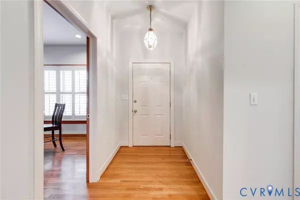 North Chesterfield, VA 23234,4903 Waycrest TER