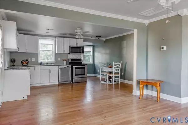 North Chesterfield, VA 23237,3000 Brentwood CIR