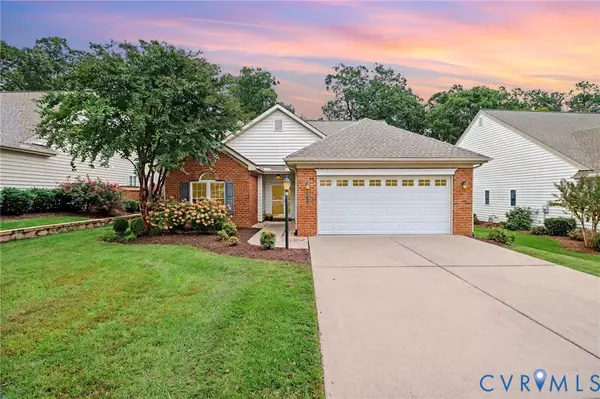 9909 Wares Wharf CIR, Glen Allen, VA 23060