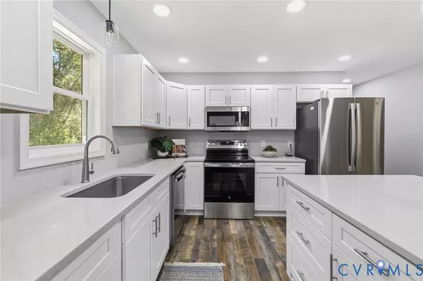 Crewe, VA 23930,310 Stratton ST