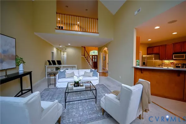 Providence Forge, VA 23140,4973 Ashborough DR