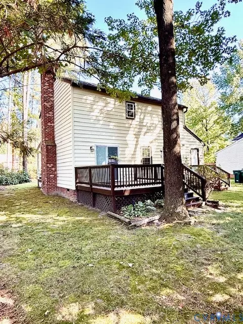 Glen Allen, VA 23060,4606 Grinding Stone CIR