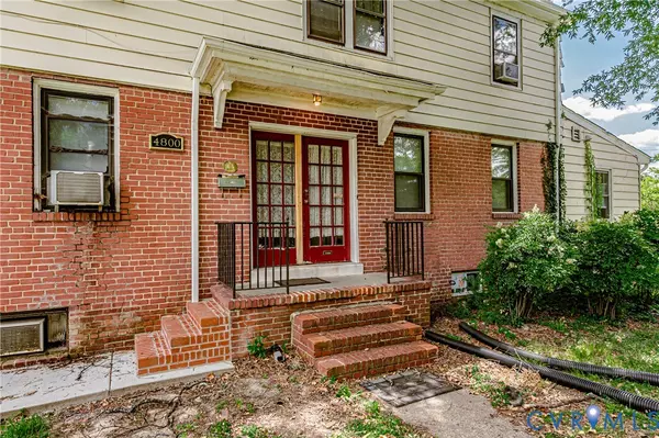 1022 W 48th ST #2, Richmond, VA 23225