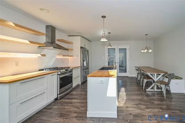 Henrico, VA 23231,8441 Buffin RD