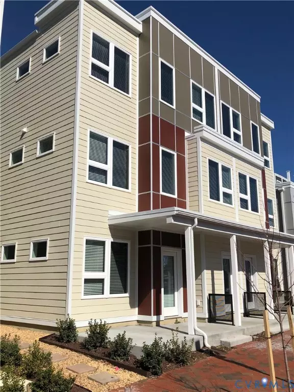 Richmond, VA 23224,1207 Bainbridge ST