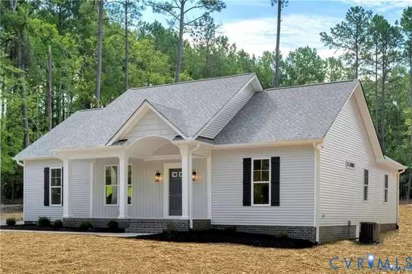 Bracey, VA 23919,162 Tradewind XING