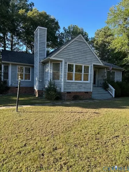 2904 Quail Challenge CT, Henrico, VA 23059