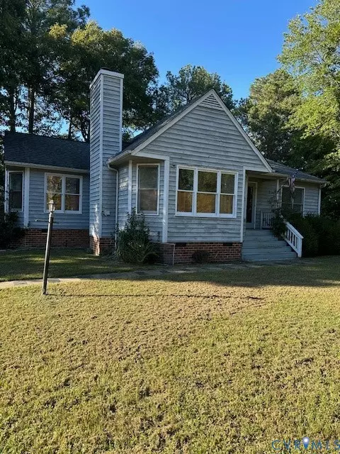 2904 Quail Challenge CT, Henrico, VA 23059