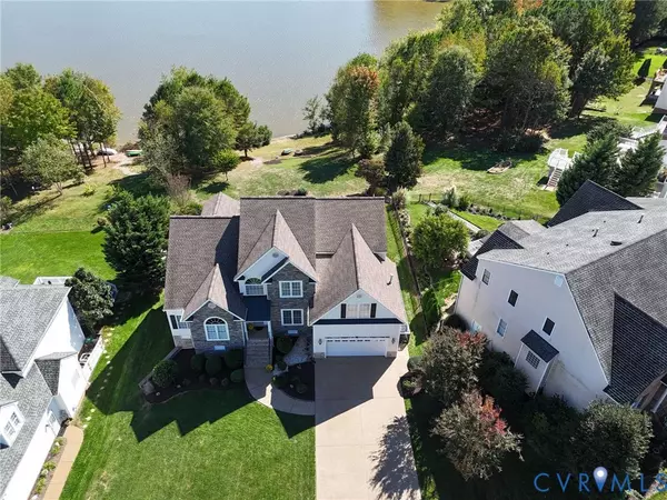 Midlothian, VA 23112,2901 Cove View LN