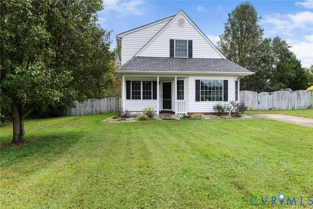 Henrico, VA 23231,1137 Elmshadow DR
