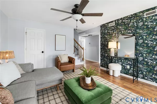 Henrico, VA 23231,1137 Elmshadow DR