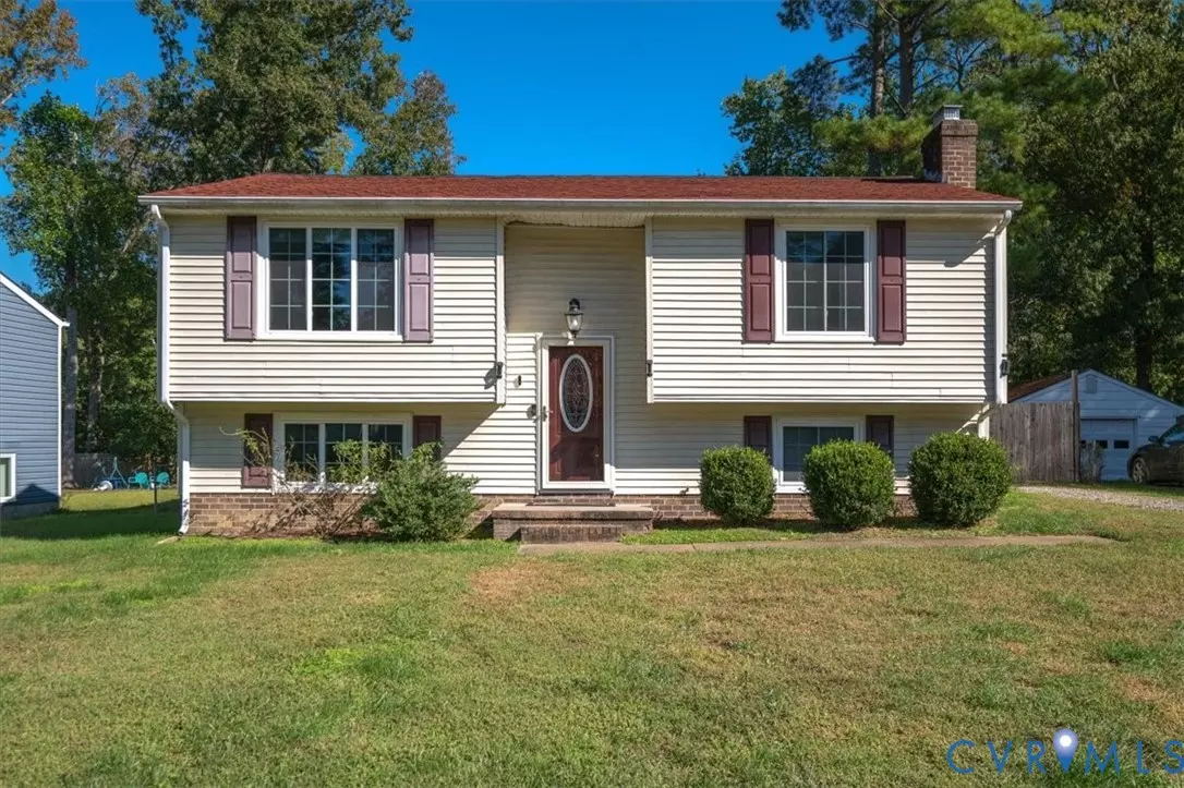 North Chesterfield, VA 23234,7325 Orchardhill DR