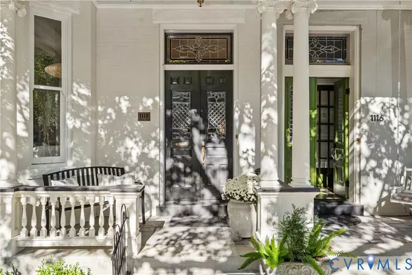 Richmond, VA 23220,1118 West AVE