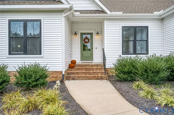 Powhatan, VA 23139,6356 Piper Ridge DR