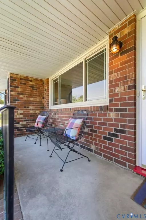 Prince George, VA 23805,2701 Maury RD