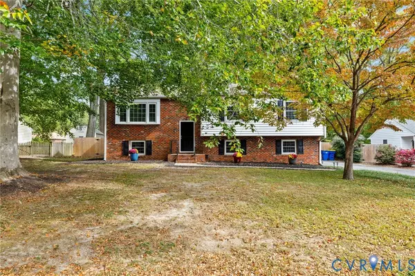 10062 Rinker DR, Mechanicsville, VA 23116