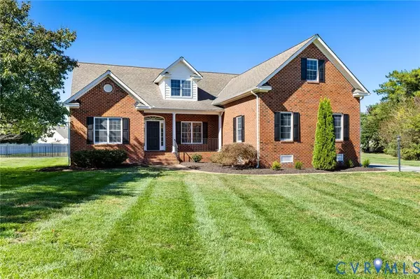 Mechanicsville, VA 23111,7219 History LN